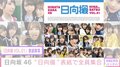 日向坂46のオフショット写真集『日向撮』表紙が解禁 メンバー間で見せる自然な表情が満載