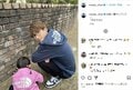 “しゅんまや”前田俊、娘とのお揃いコーディネートを披露 「めっちゃ尊！」「癒しすぎ」とファン絶賛