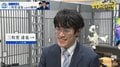 “貴公子”三枚堂達也七段、初戦で相手リーダー破る金星 桂馬がピョンピョン大活躍に「桂枚堂！」「桂馬さまさま」とファン興奮／将棋・ABEMAトーナメント