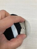  ニッチェ・江上、佐藤栞里から貰った息子の靴下に異変「ついに穴が空いてしまい」 