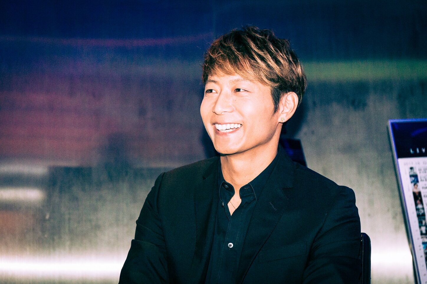 EXILE黒木啓司が語る、音楽番組「BPM」を通じて必ず実現したいこと | インタビュー・特集 | ABEMA TIMES