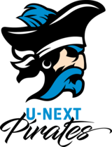 U-NEXT Pirates