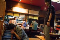 山田孝之＆佐藤健が殴り合う！『ハード・コア』兄弟の感情がぶつかり合う本編重要シーン解禁