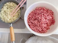 辻希美『夕飯』