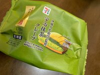 山川恵里佳『コンビニスイーツ』