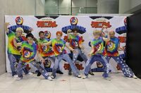 関口メンディー、GENERATIONSメンバーとポーズを決めたショットを披露　ファンからは喜びの声が相次ぐ