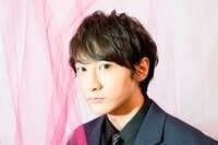 『覆面系ノイズ』小関裕太、志尊淳と再共演で「お互い落ち着いたなぁ」