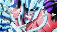 「ジョジョの奇妙な冒険 第4部」第2話