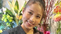 フジテレビ・永島優美アナウンサー(32) 1月に誕生報告した娘とのお花見2ショット 父・永島昭浩(59)がコメント