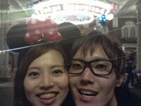 和泉杏(ハルカラ)『☆アトラクション☆』