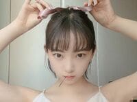 堀未央奈、『海がきこえる』オマージュショットに「本当に可愛い」「女子として憧れる」とファン絶賛