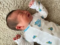 藤本美月『１週間検診でショックを受けた事』