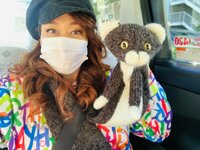 LiLiCo『ハロルド❤️』