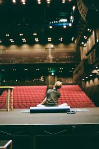 戸田恵子『むすこからのすてきなしゃしん。』