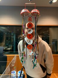 コロコロチキチキペッパーズ 西野『誕生日おめでとう！』