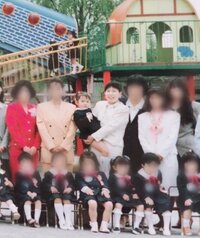 佐々木かい『最高にやさぐれていた幼少期』