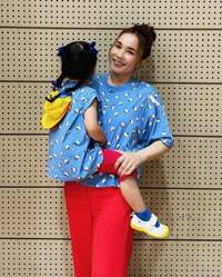 平野ノラ『運動会はペアルック』