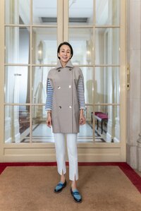 中村江里子『欲張りパンツ!!!』