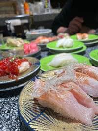 市川九團次『北海道!!』