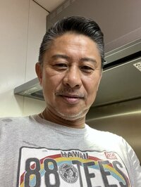 小林政仁『奥さんのアレンジ焼飯☺️』