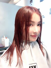 平子理沙『わたし、決めました！』