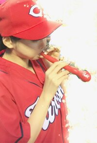 杉原杏璃『優勝したので行ってきます。』