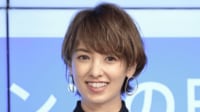 南明奈(35) 2歳長男の最新ショットに反響「濱口くんパパ似です」「女の子みたい」「大きくなりましたね」