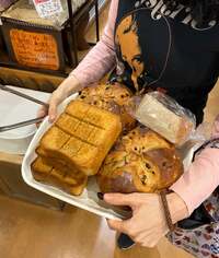 藤あや子『大好きな八ヶ岳のパン』