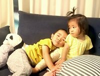 藤井ペイジ『予想外の初コミュニケーション』