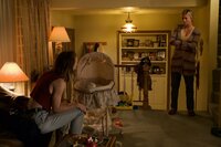 運命の出会いの瞬間…シャーリーズ・セロン主演『タリーと私の秘密の時間』場面写真解禁