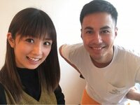 小倉優子、ご近所のユージ一家との交流明かす「昔からずっと変わらない」と人柄に感謝