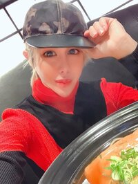 アレン『ここ最近の体調不良で、なんと‼️✨食欲減って、体重が4キロも落ちたの‼️』