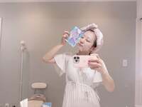 辻希美『おはようございます』