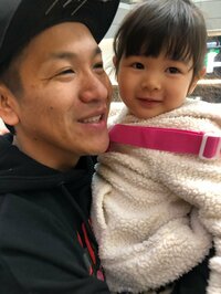 川島菜月『ついに里帰りです』