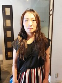 キンタロー。『美容院で久しぶりの大幅カット 大変身』