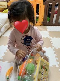 チャンカワイ、入院中の妻を恋しがる2歳長女の行動に「健気な姿」「涙ウルウル」の声