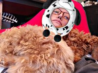 広田レオナ『ドクターが教えてくれた呼吸法大事』