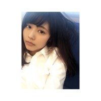 有村架純、ブログで公開するアンニュイな自撮り　「何者」でのリクルートスーツ姿も