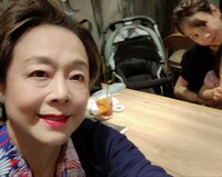 高橋英樹『奥さんから母娘三代の写メ！』