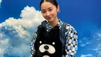 堀田真由(23)声優初挑戦で主演！「私も身につけたいな」