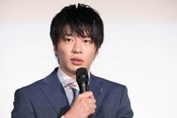 田中圭、スキマスイッチの『おっさんずラブ』主題歌MVに登場　久々はるたん姿にファン「最幸」