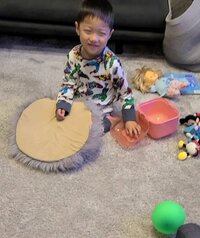 小原正子『ずっとそばに☆』