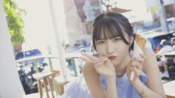 伊織芽衣、“限界なしグラビア”に挑戦した1st写真集が11月27日発売 先行カット公開