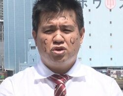 ジェラードン、奥さんから貰っているお小遣いの総額を明かし周囲がドン引き「めちゃくちゃ貰ってんじゃねぇか」