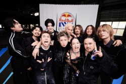 Awich × CHICO CARLITO × ONE OK ROCK × Paledusk｜Red Bull IN-YO!レッドブル の 映像コンテンツ新シリーズ公開！
