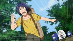 人気小説『治癒魔法の間違った使い方』のTVアニメ化が決定！ティザービジュアル＆PV公開