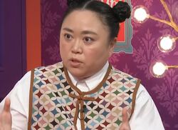 2児の母・ニッチェ江上、34歳から「バリバリ不妊治療してました」 夫婦で検査へ