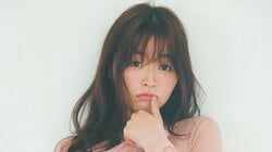 “ミスヤングマガジン”山本杏、完成度を増した“メリハリボディ” 『週プレ』3年ぶり登場