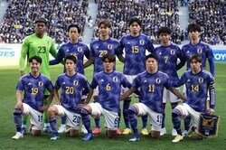 【日本代表｜タイ戦の採点・寸評】2024年初ゴールの田中碧、そして堂安律、中村敬斗、南野拓実など途中出場組が流石の存在感！初キャップの伊藤涼太郎は悪くなかったが…