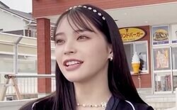 “令和の天使”美人すぎるYouTuber、陰キャからの猛アタックに「鳥肌が立つ」